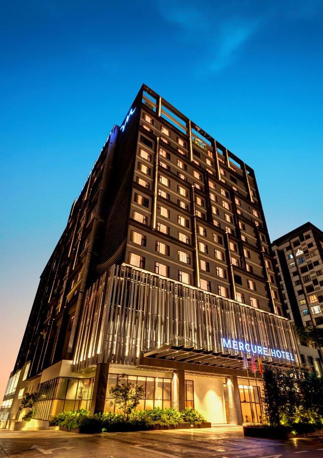 Mercure Kuala Lumpur Glenmarie 4* Shah Alam
