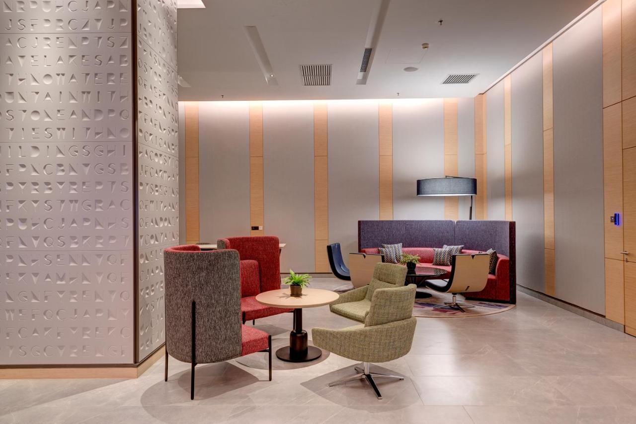 Hotel Mercure Kuala Lumpur Glenmarie Shah Alam