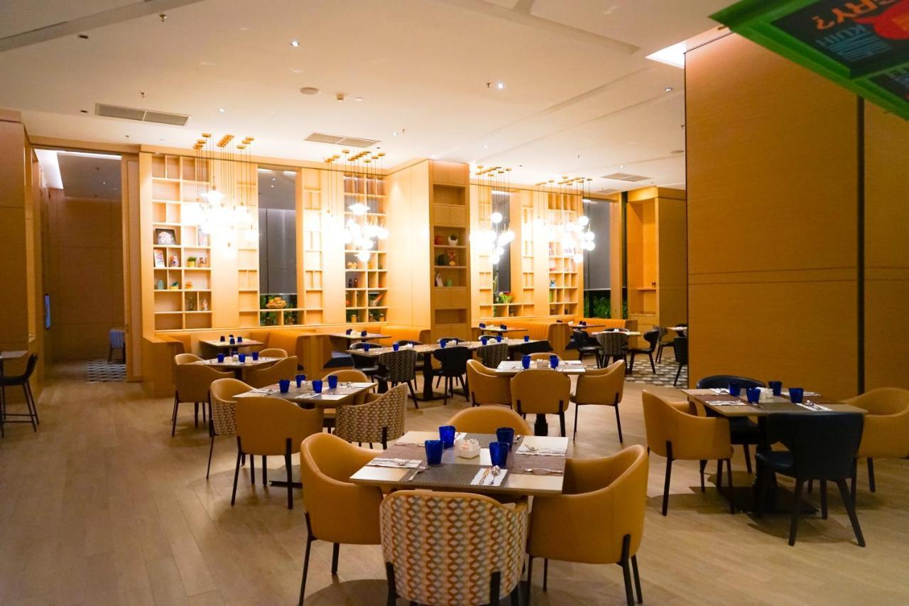 Hotel Mercure Kuala Lumpur Glenmarie