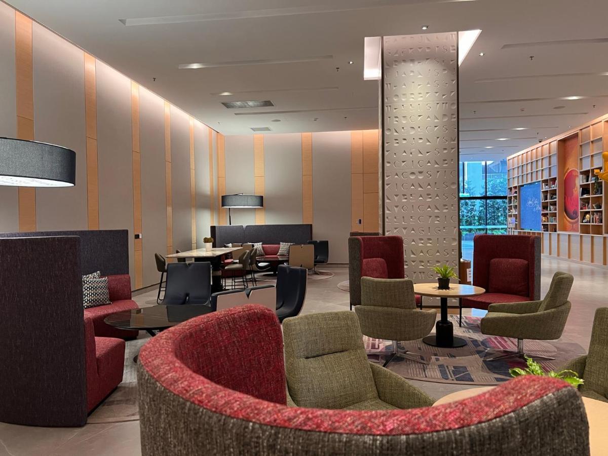 Mercure Kuala Lumpur Glenmarie 4* Shah Alam