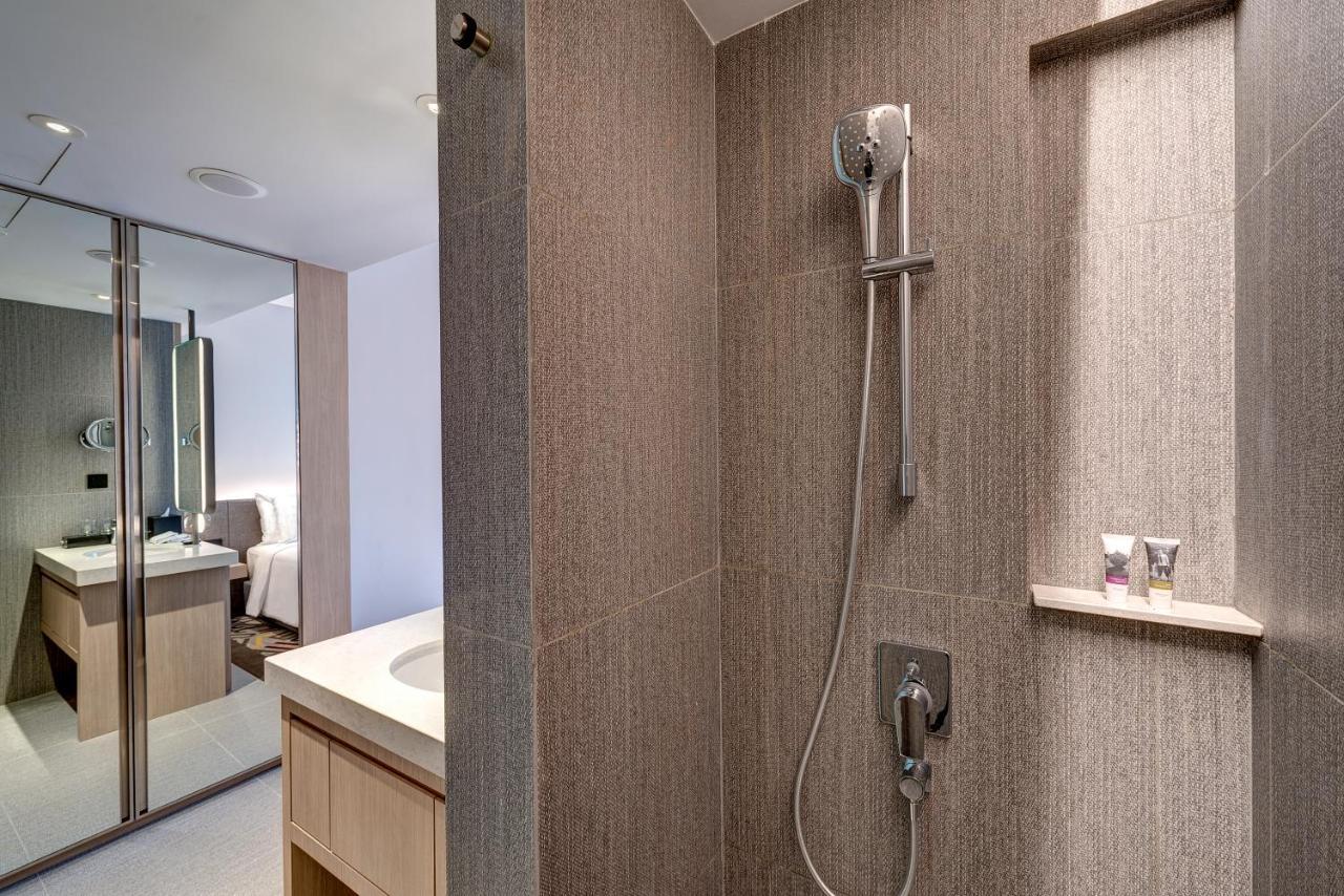 Hotel Mercure Kuala Lumpur Glenmarie Shah Alam