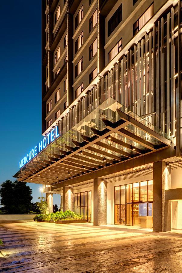 Hotel Mercure Kuala Lumpur Glenmarie Shah Alam