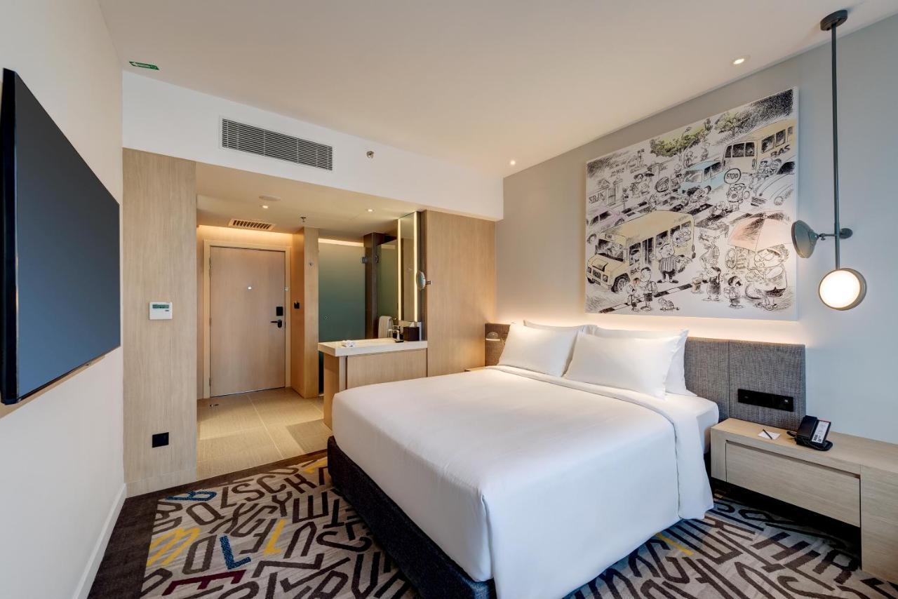 Hotel Mercure Kuala Lumpur Glenmarie
