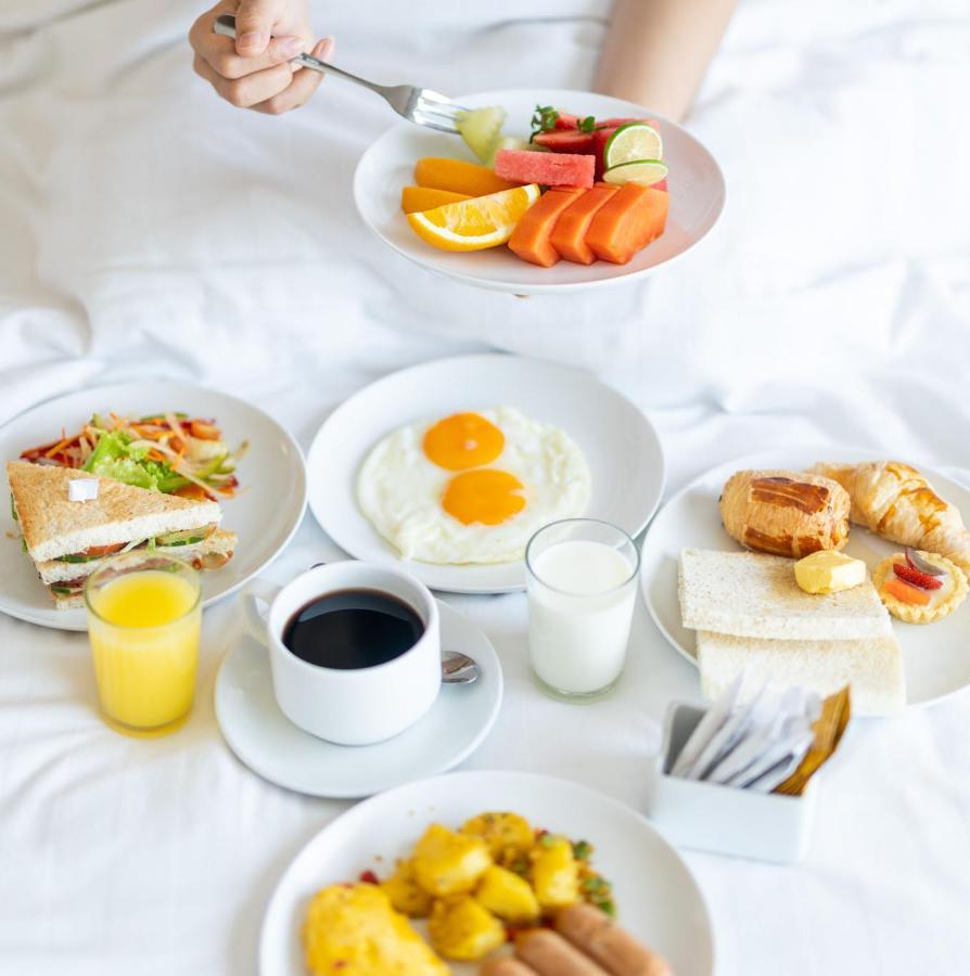 Mercure Kuala Lumpur Glenmarie Hotel Shah Alam