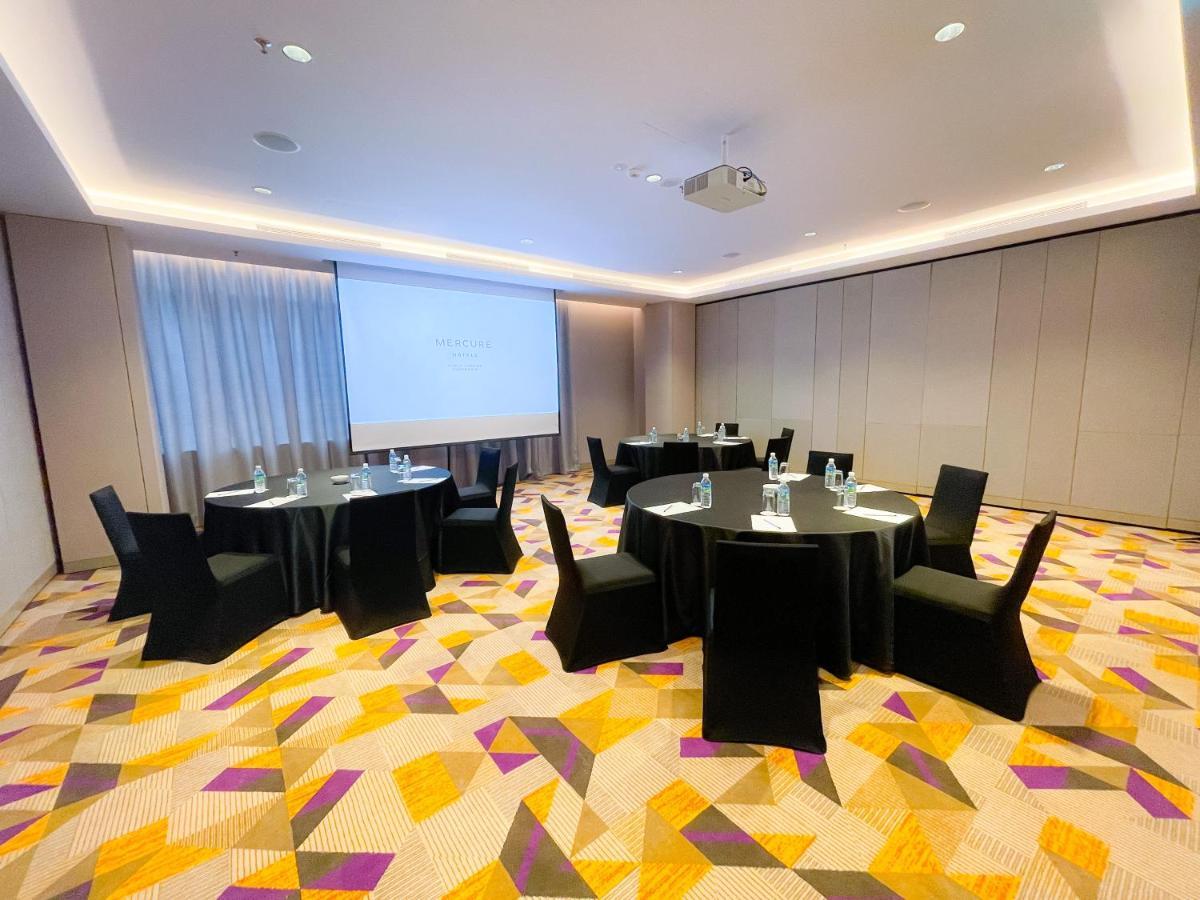 Hotel Mercure Kuala Lumpur Glenmarie