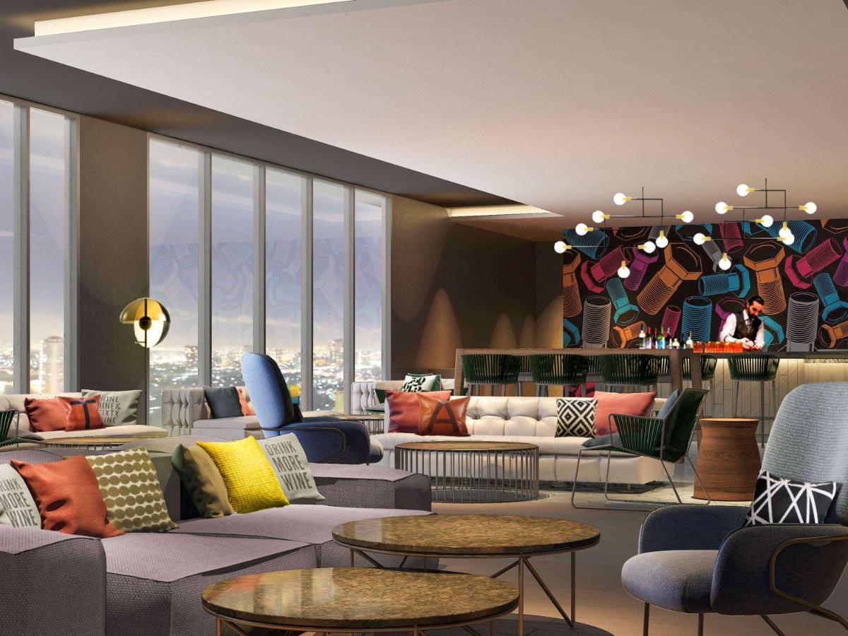 Mercure Kuala Lumpur Glenmarie 4* Shah Alam